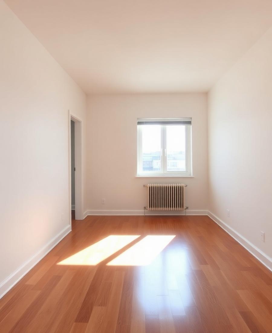 Move-Out Clean